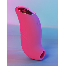 Love to Love Stimulateur de clitoris Believer Love to Love Rose